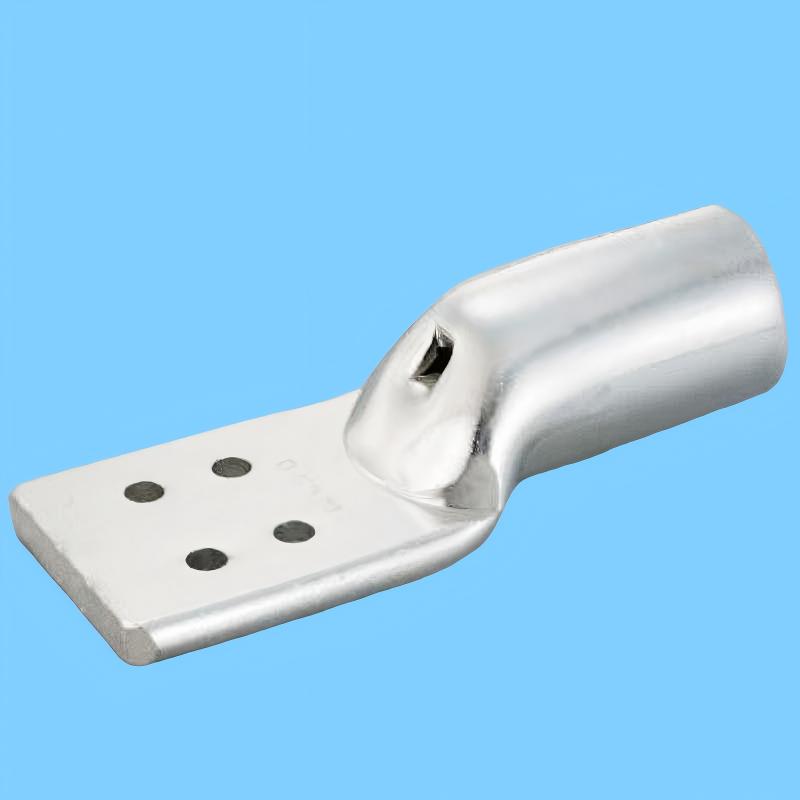 SC-4H Four Holes Copper Cable Lugs